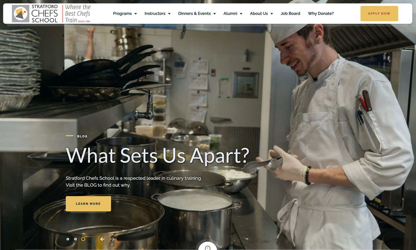 Web Development and Hosting Ontario Canada